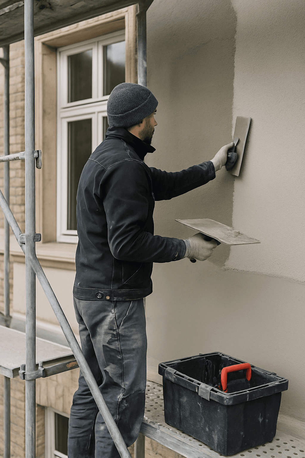 Bauwerk Rettig
